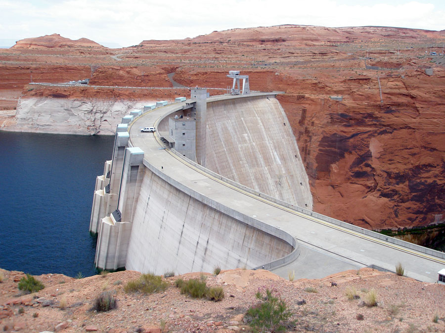 Glen Canyon