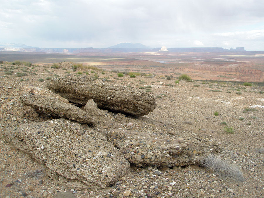 Glen Canyon