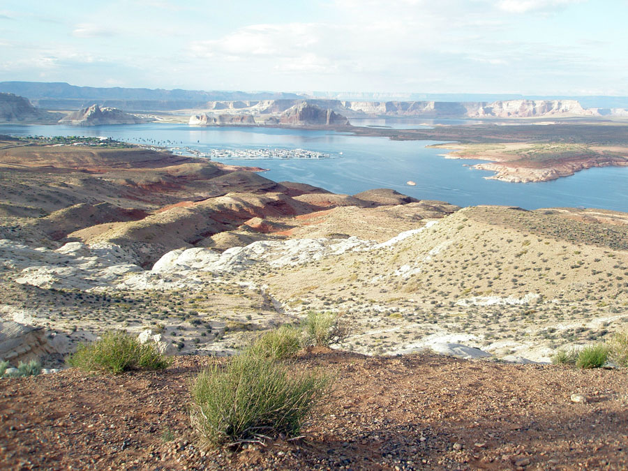 Glen Canyon