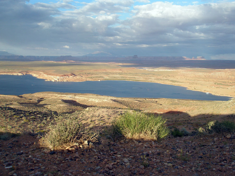 Glen Canyon