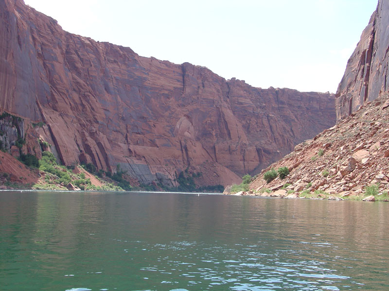 Glen Canyon