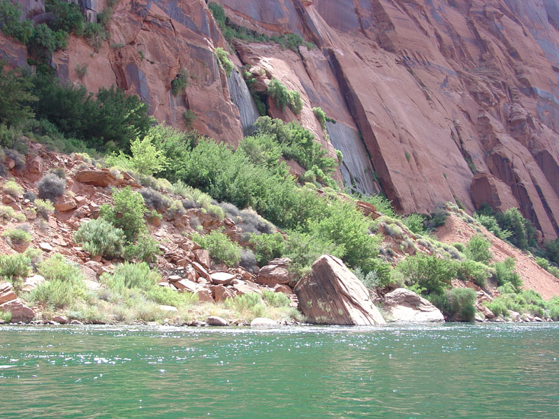 Glen Canyon