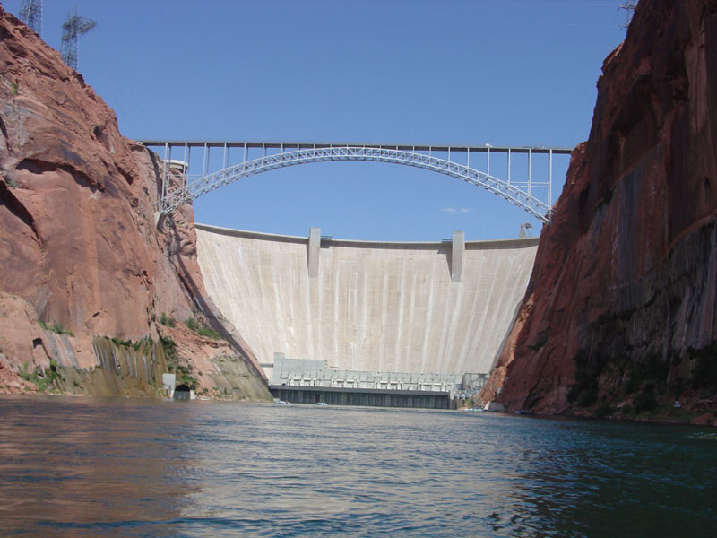 Glen Canyon