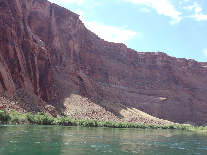 Glen Canyon