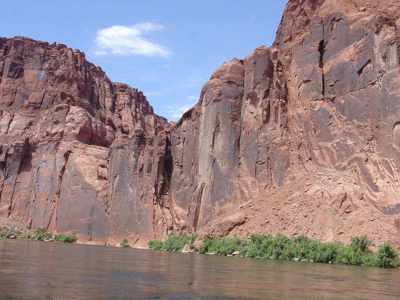 Glen Canyon