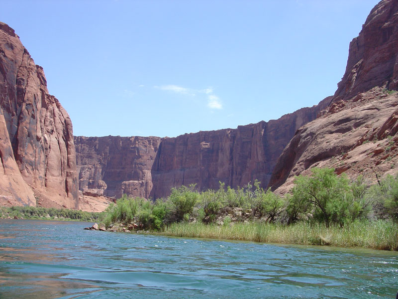 Glen Canyon