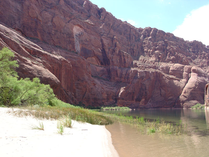 Glen Canyon