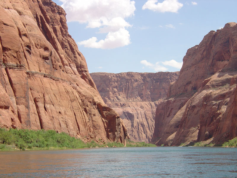 Glen Canyon