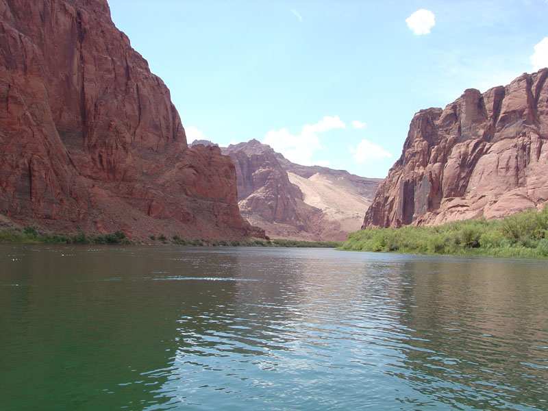 Glen Canyon