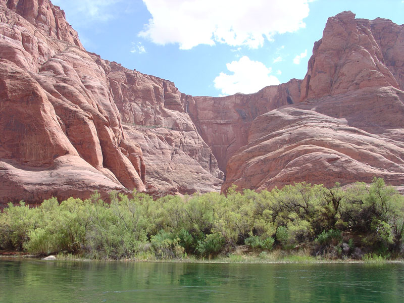 Glen Canyon