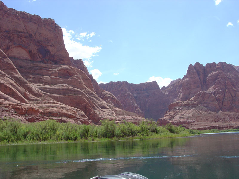 Glen Canyon