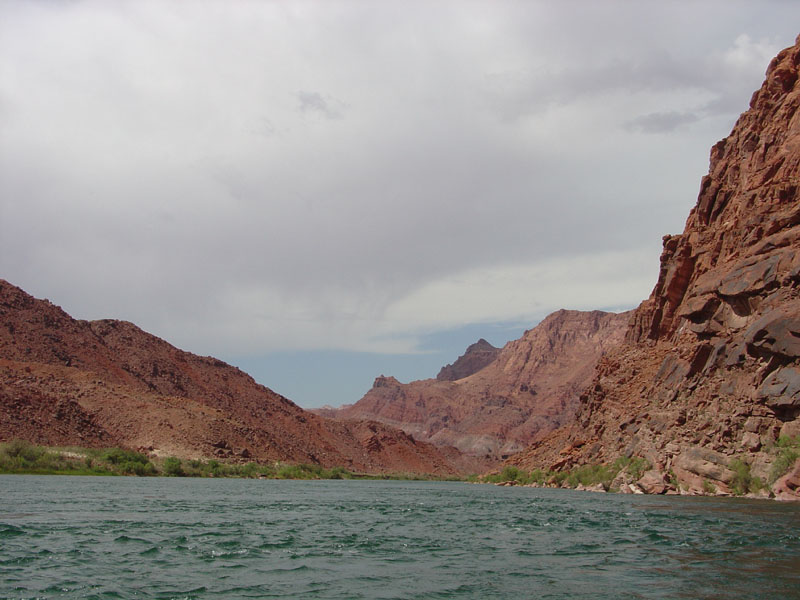 Glen Canyon