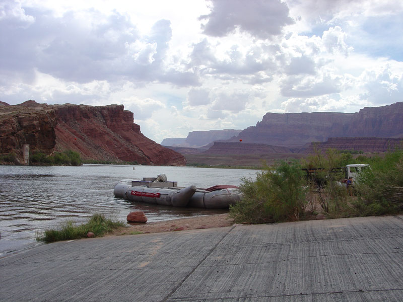 Glen Canyon