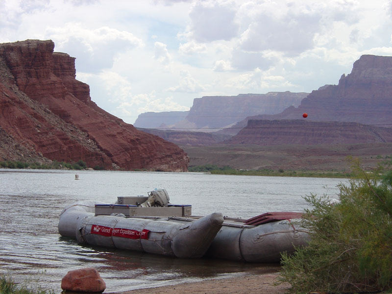 Glen Canyon