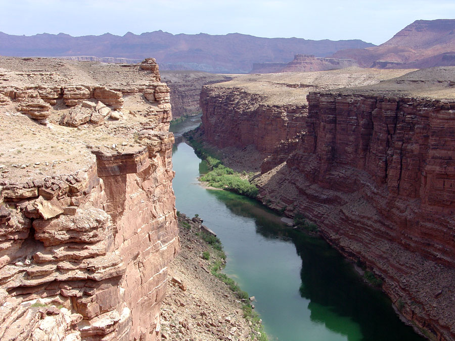 Glen Canyon