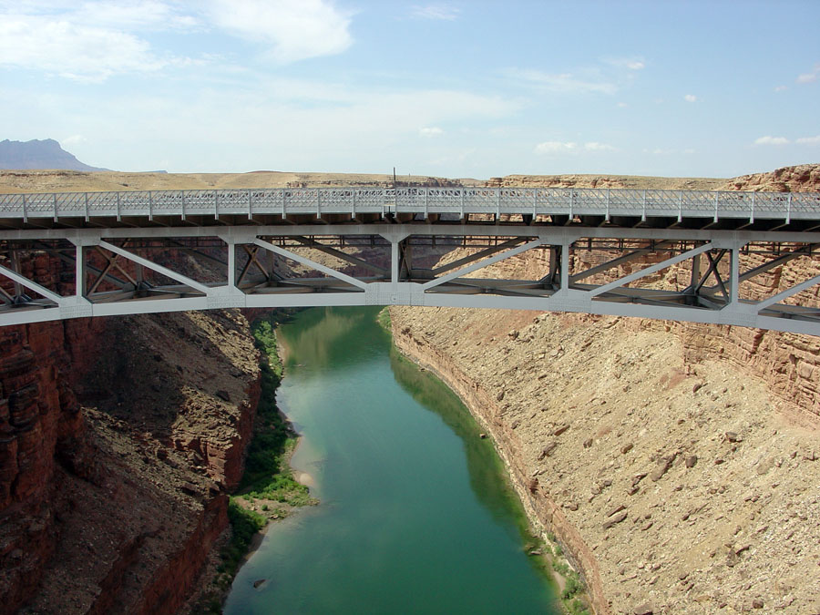 Glen Canyon