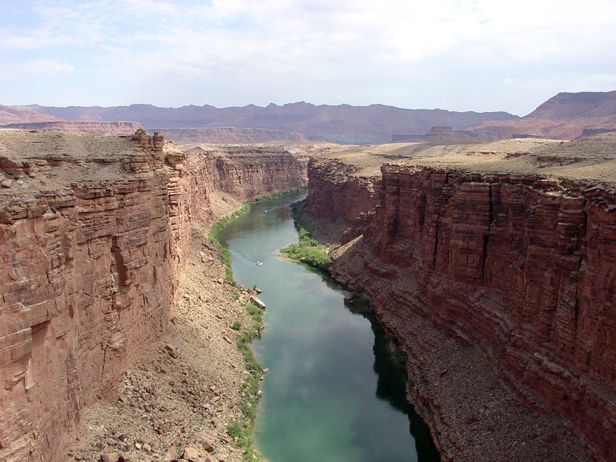 Glen Canyon