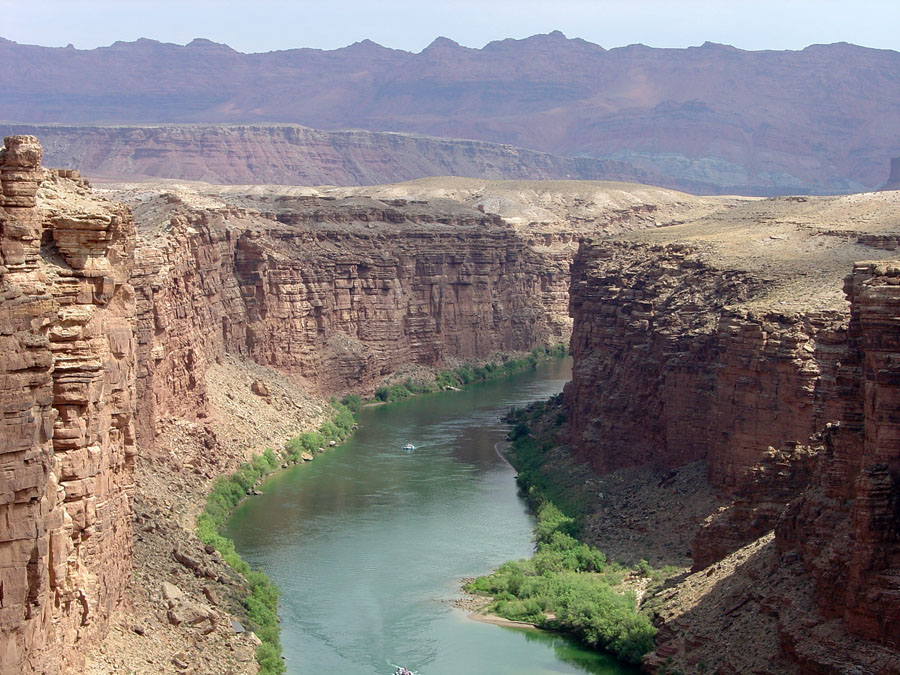 Glen Canyon