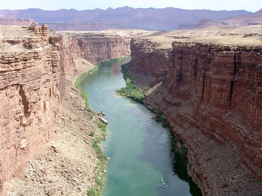 Glen Canyon