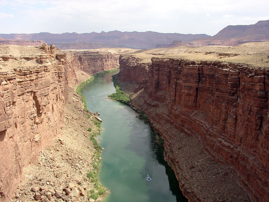 Glen Canyon