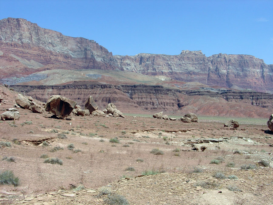 Glen Canyon