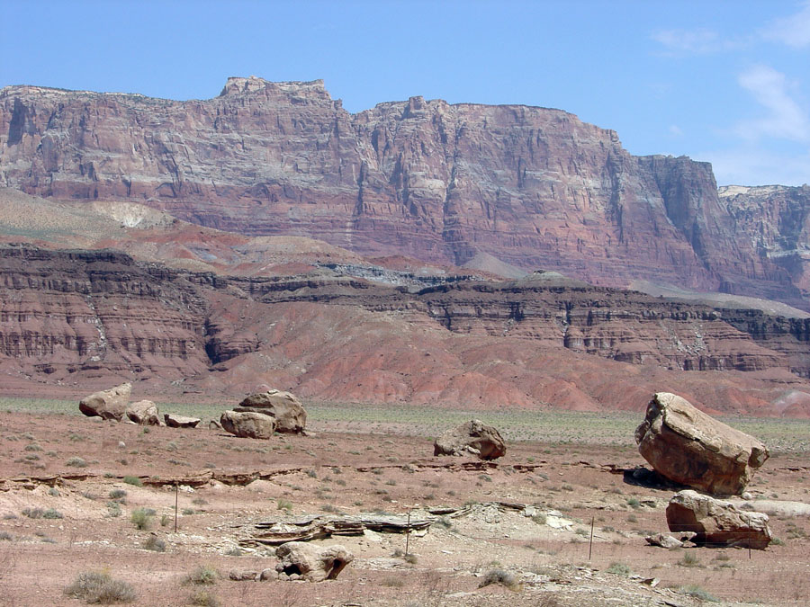 Glen Canyon