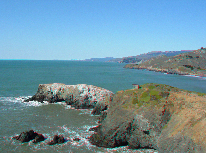 Golden Gate National Recreation Area