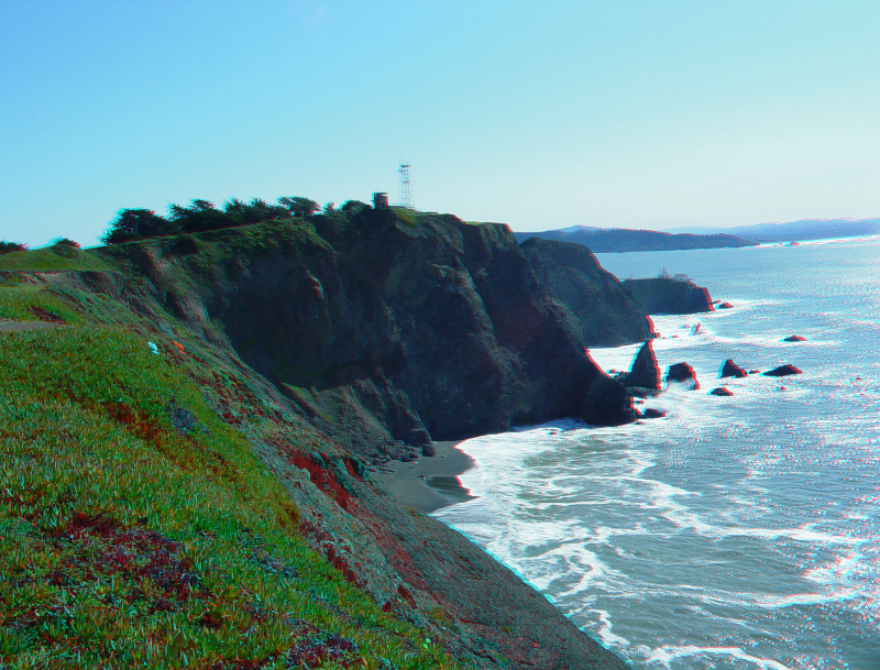 Golden Gate National Recreation Area