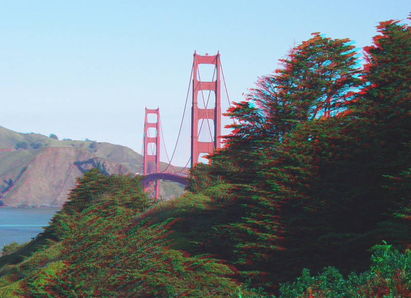 Golden Gate National Recreation Area