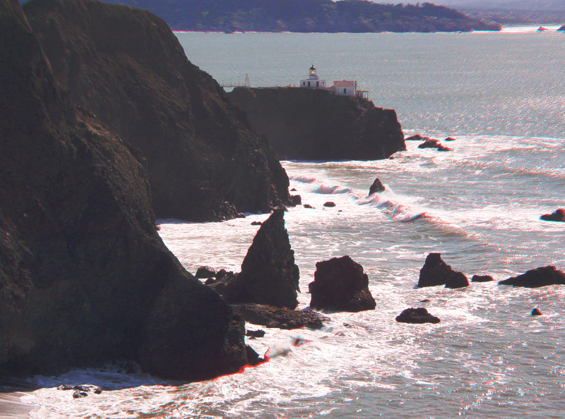 Golden Gate National Recreation Area