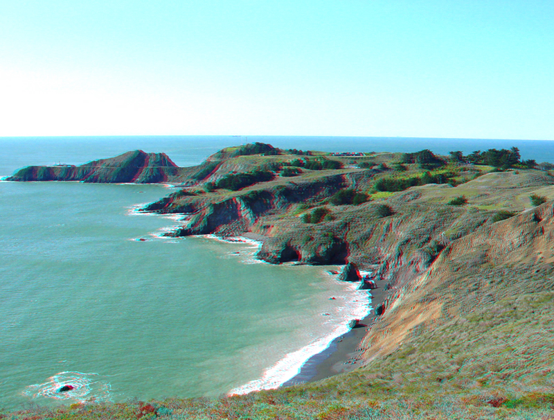 Golden Gate National Recreation Area