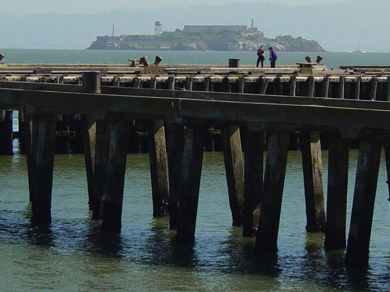 Golden Gate National Recreation Area