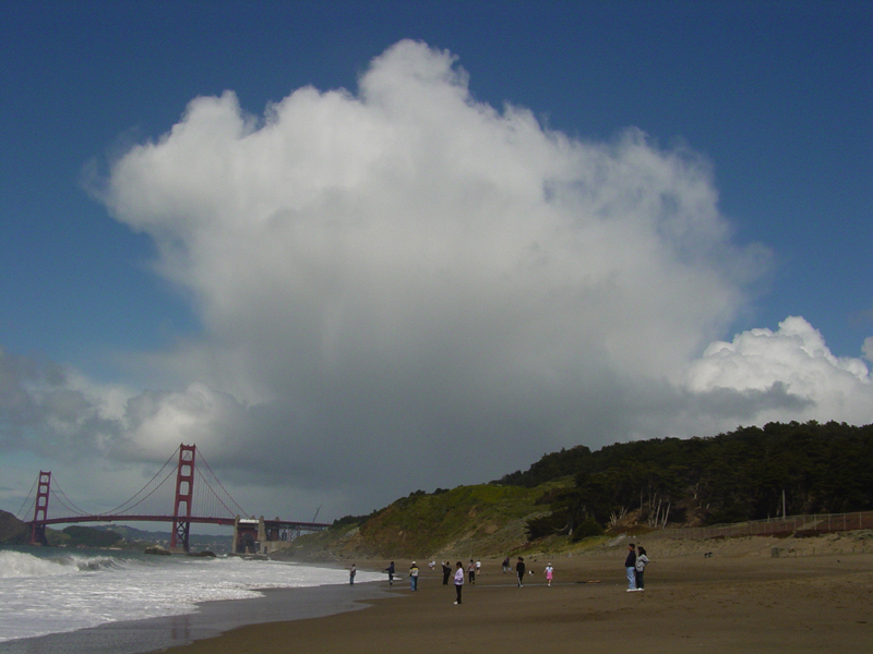 Golden Gate National Recreation Area