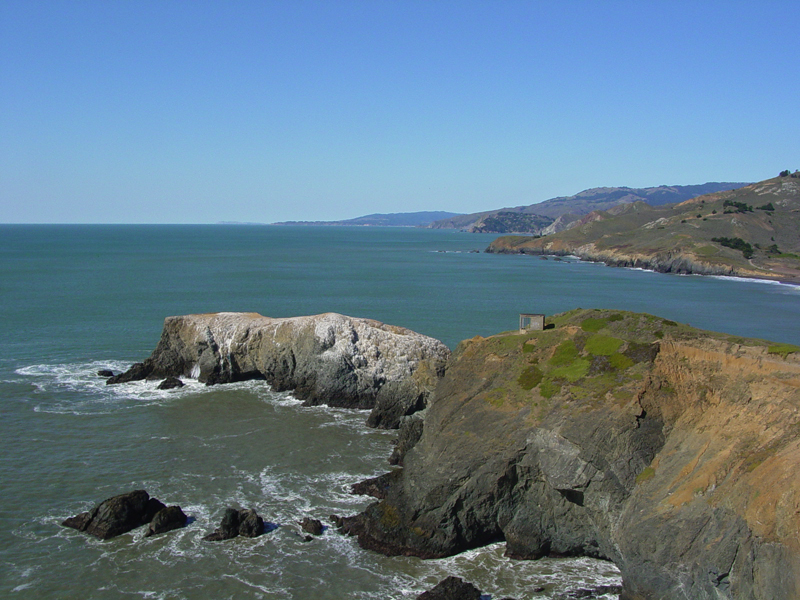 Golden Gate National Recreation Area