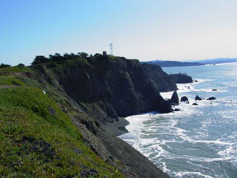 Golden Gate National Recreation Area