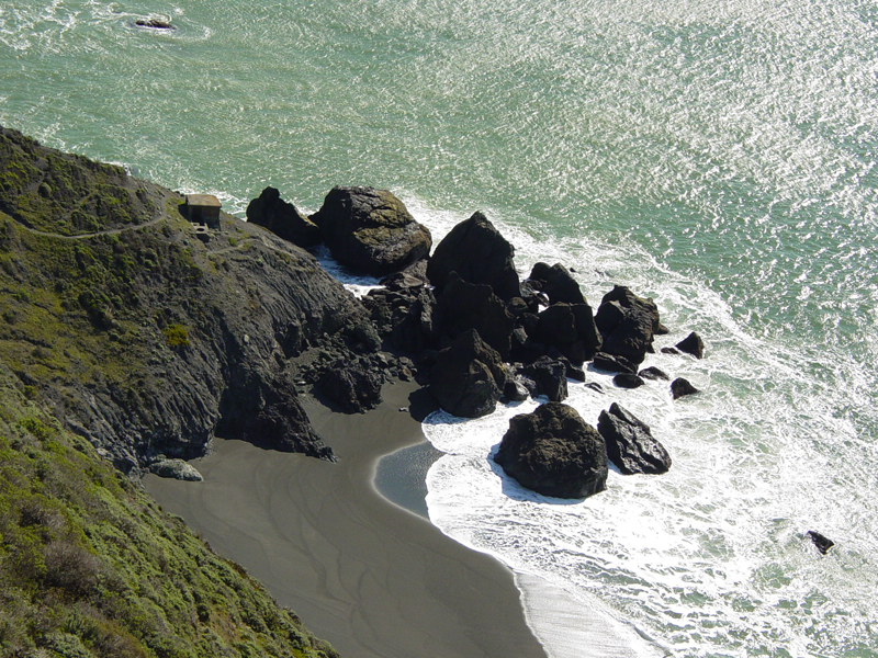 Golden Gate National Recreation Area