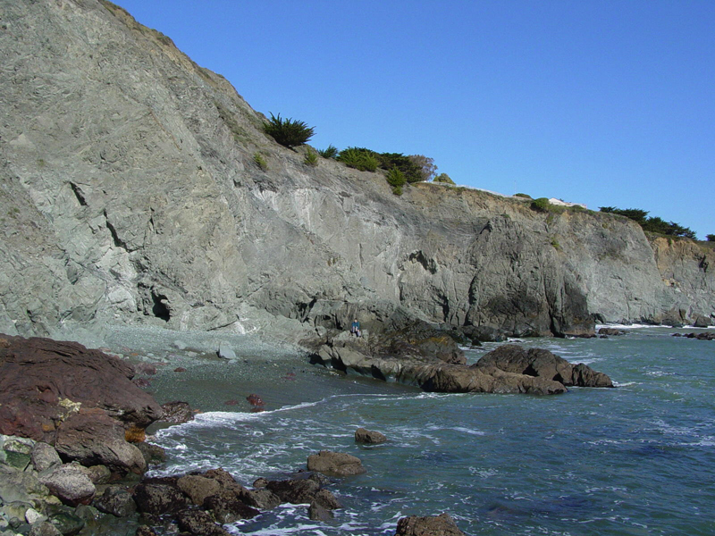 Golden Gate National Recreation Area