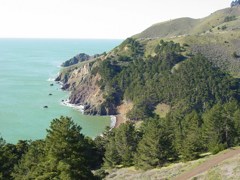 Golden Gate National Recreation Area