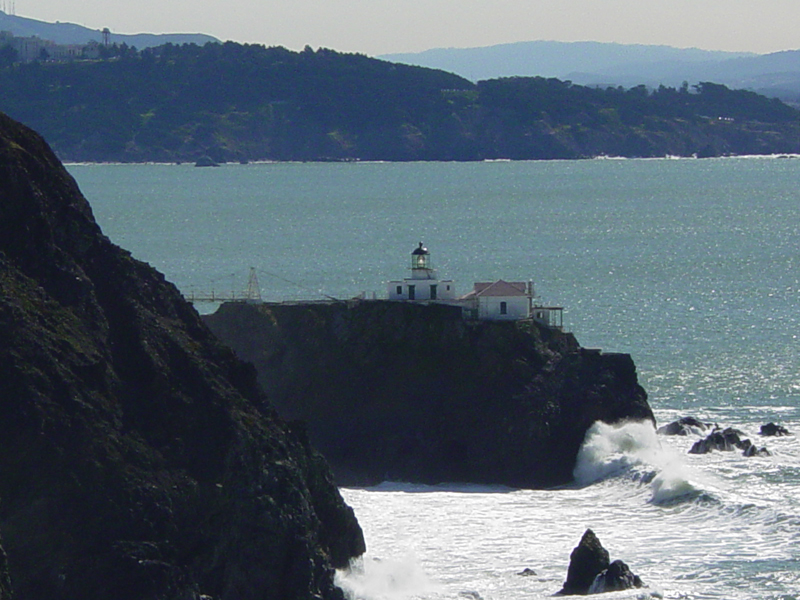 Golden Gate National Recreation Area