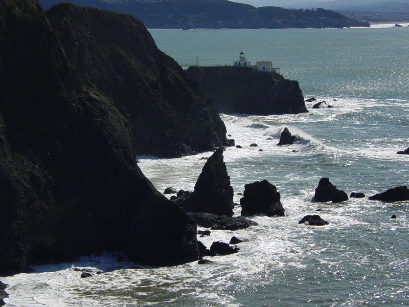 Golden Gate National Recreation Area