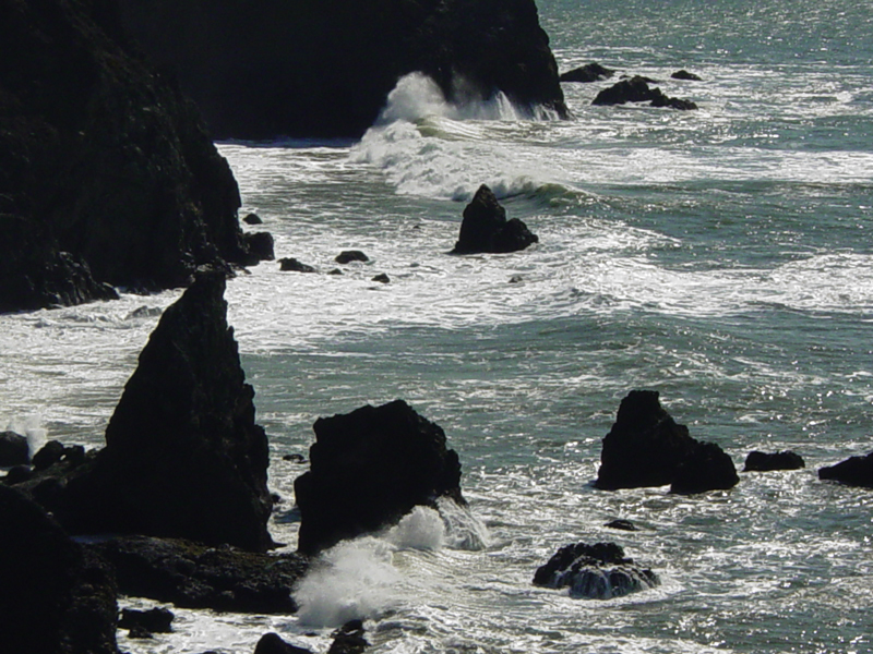 Golden Gate National Recreation Area