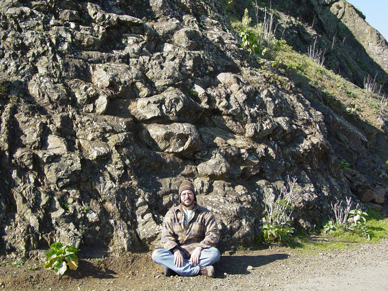 Golden Gate National Recreation Area