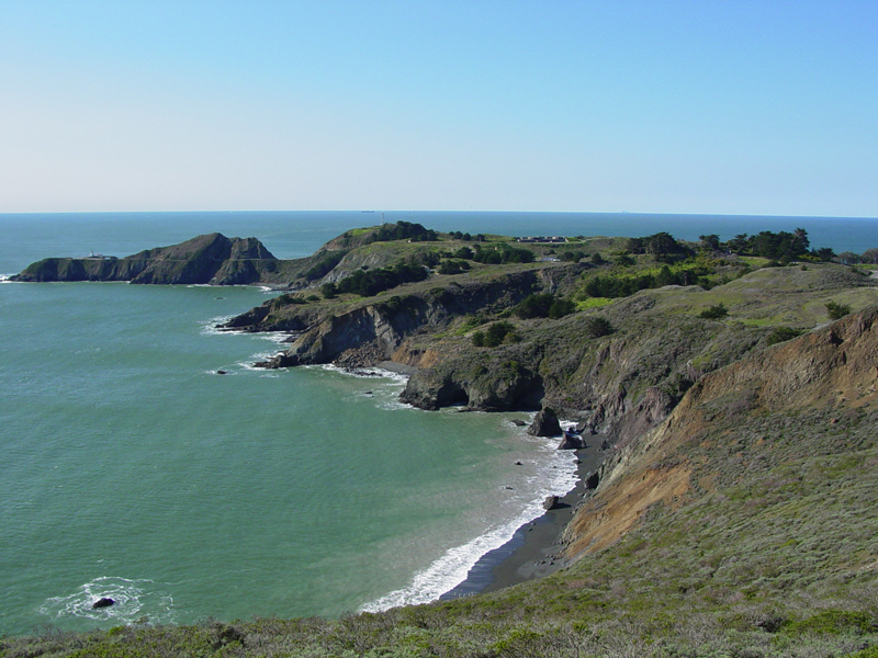 Golden Gate National Recreation Area