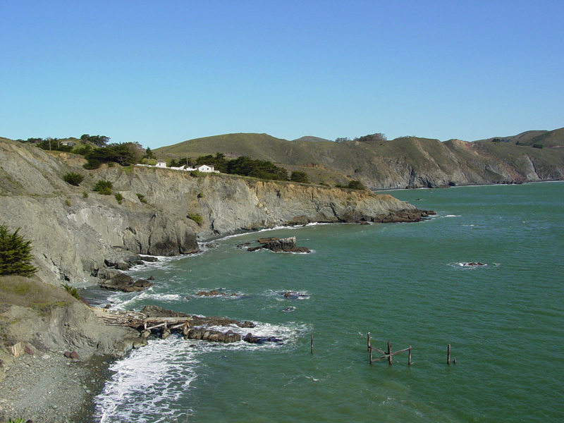 Golden Gate National Recreation Area