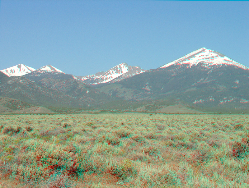 Great Basin National Park