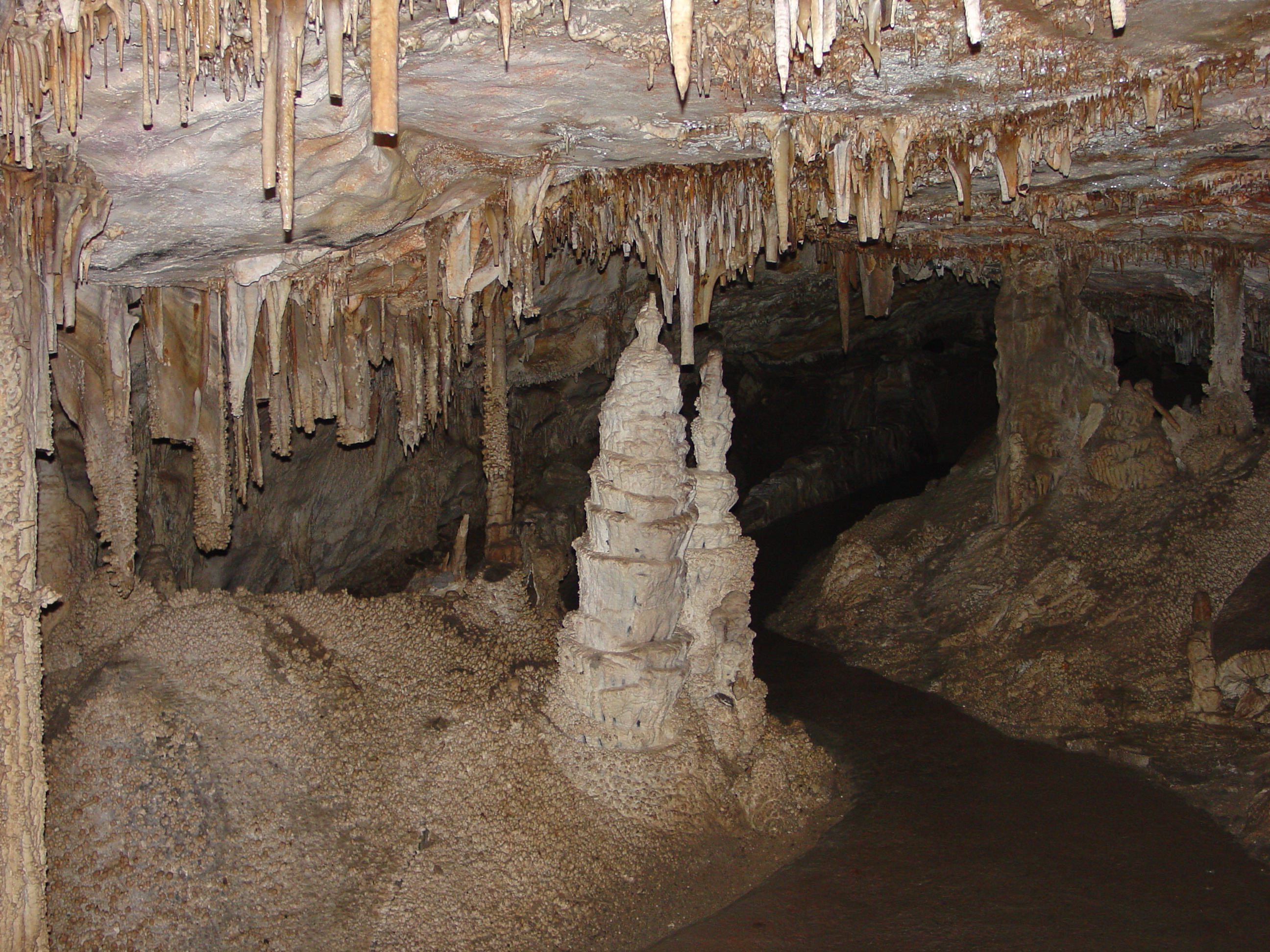 Great Basin National Park