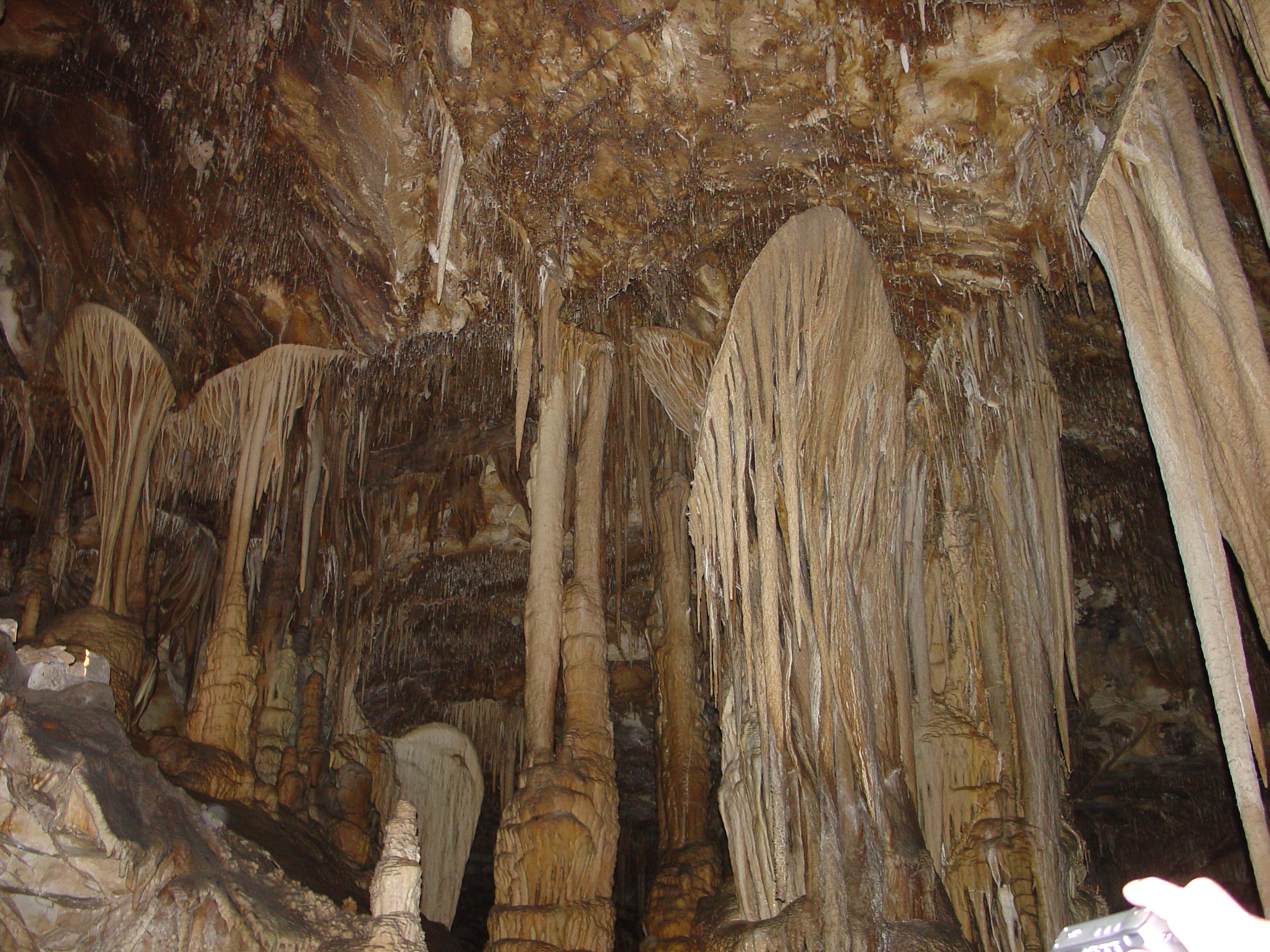 Great Basin National Park