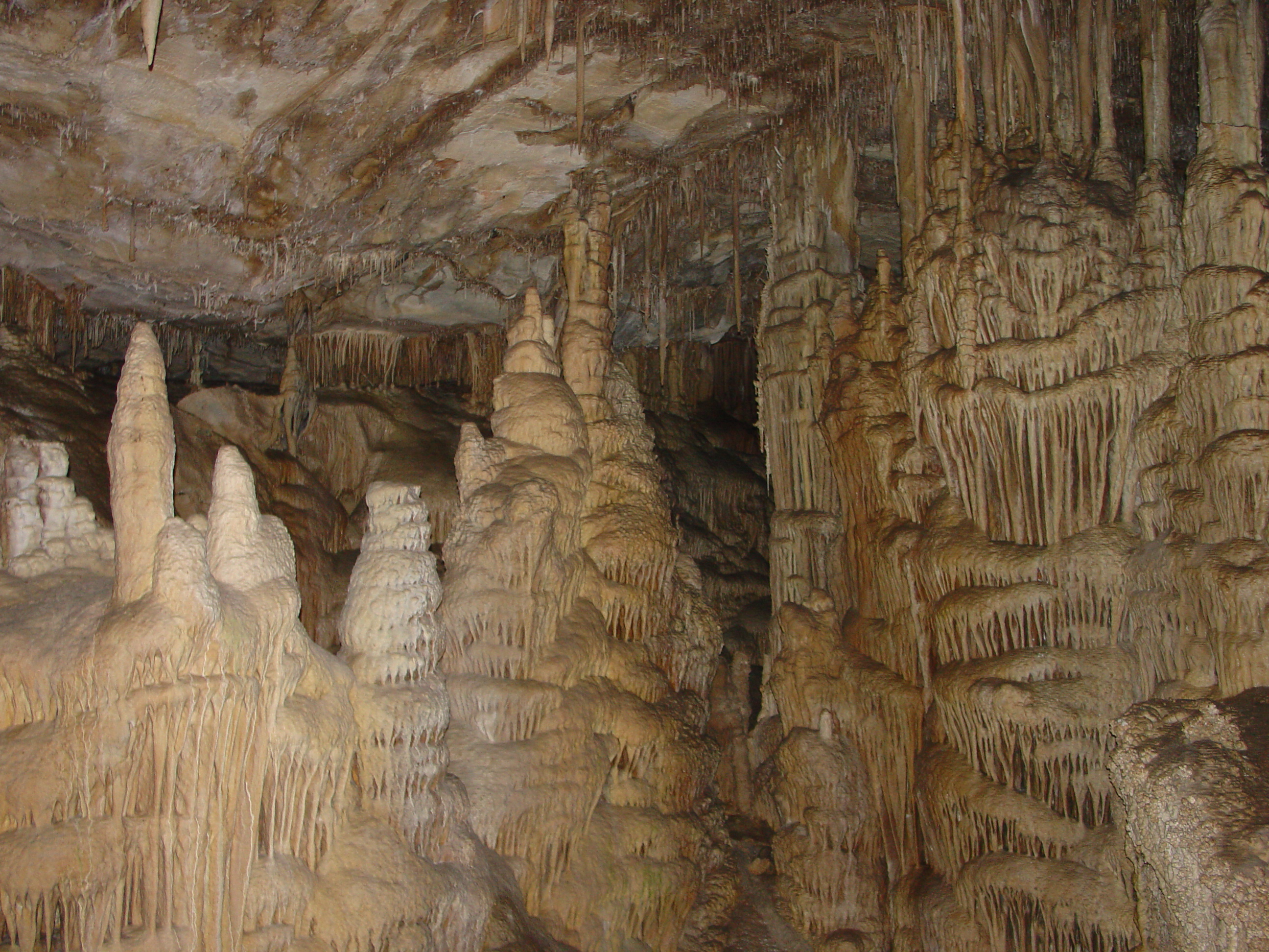 Great Basin National Park