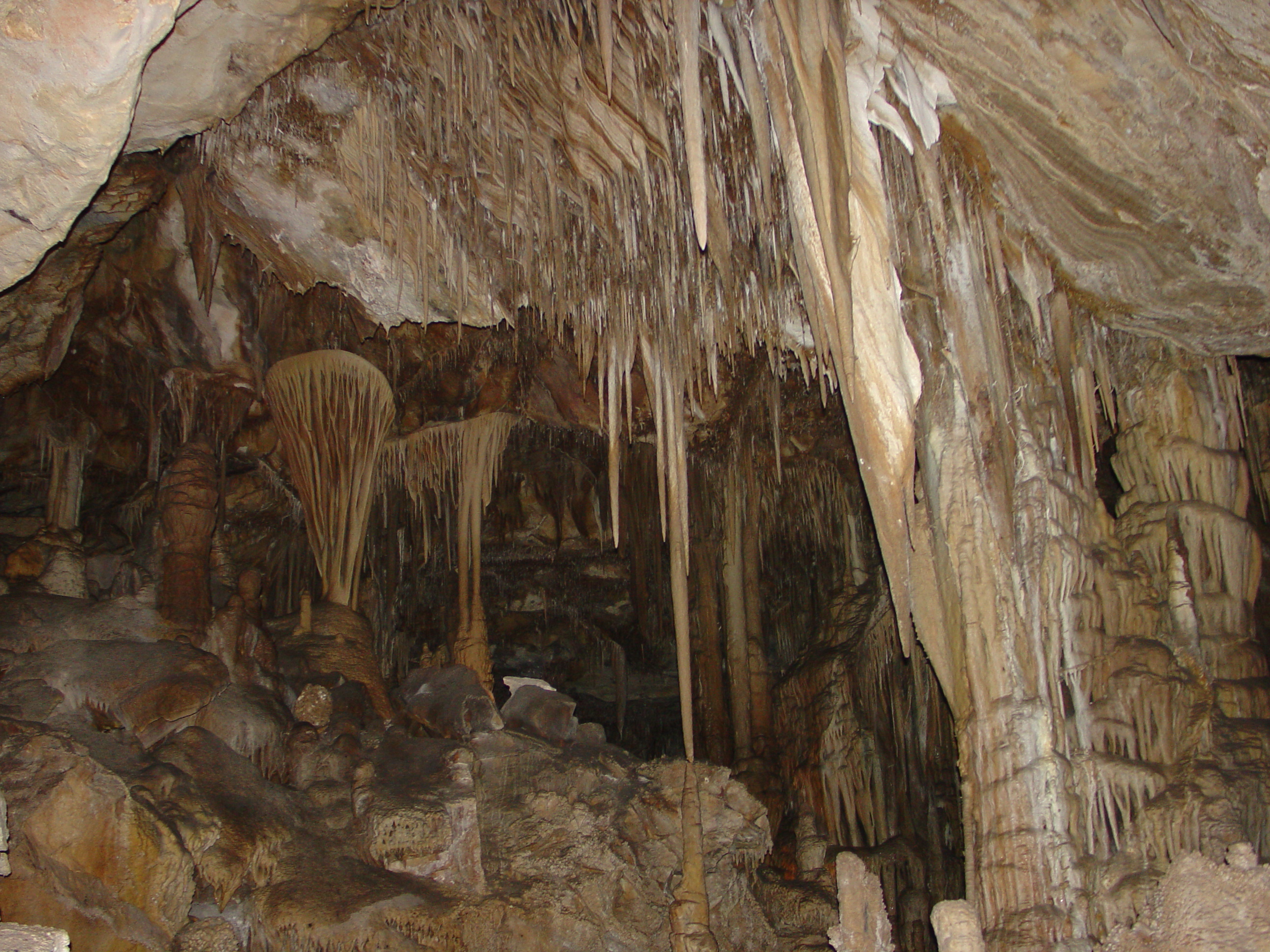 Great Basin National Park