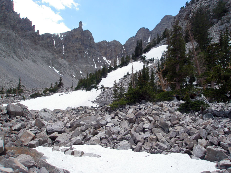 Great Basin National Park